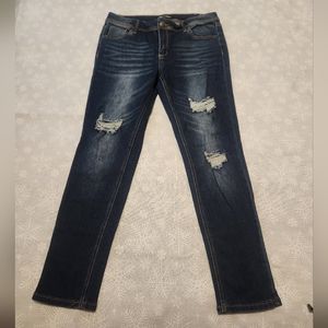 Almost famous jeans